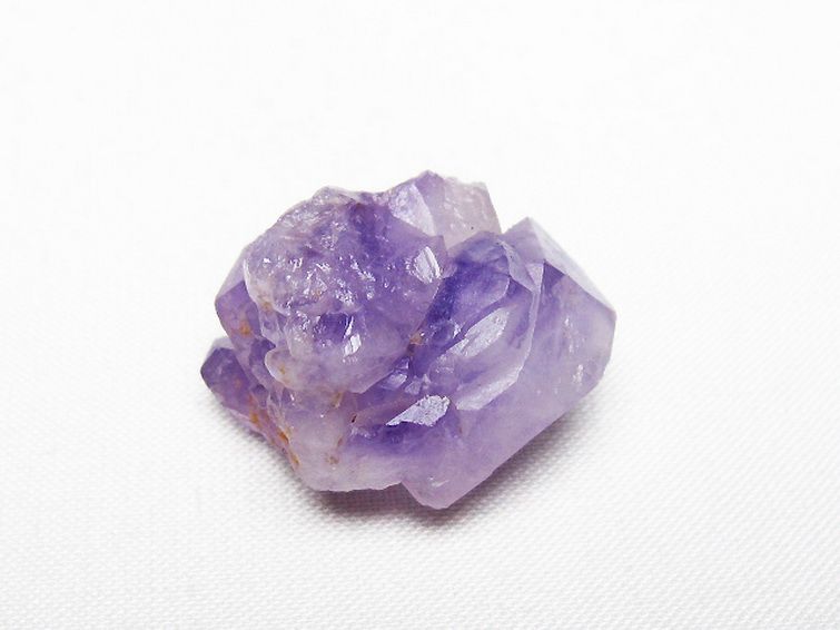 アメジスト クラスター [t514-4174] 1枚目