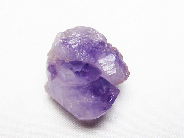 アメジスト クラスター [t514-4174] 2枚目