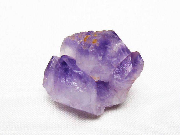 アメジスト クラスター [t514-4174] 3枚目