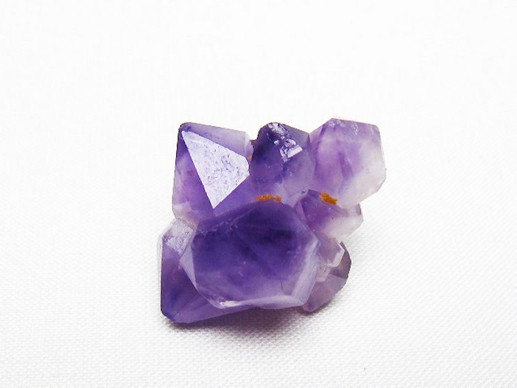 アメジスト クラスター [t514-4182] 1枚目