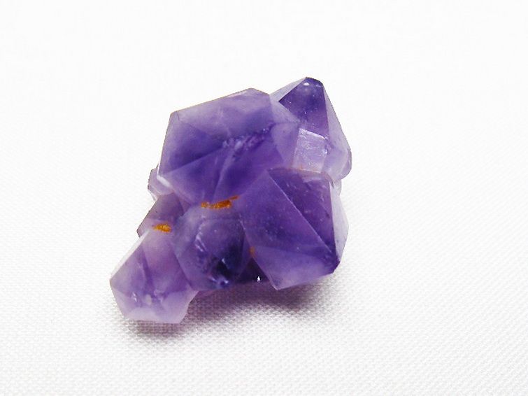 アメジスト クラスター [t514-4182] 3枚目