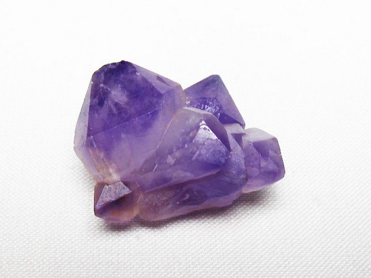 アメジスト クラスター [t514-4188] 1枚目