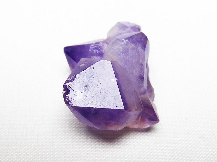 アメジスト クラスター [t514-4188] 2枚目