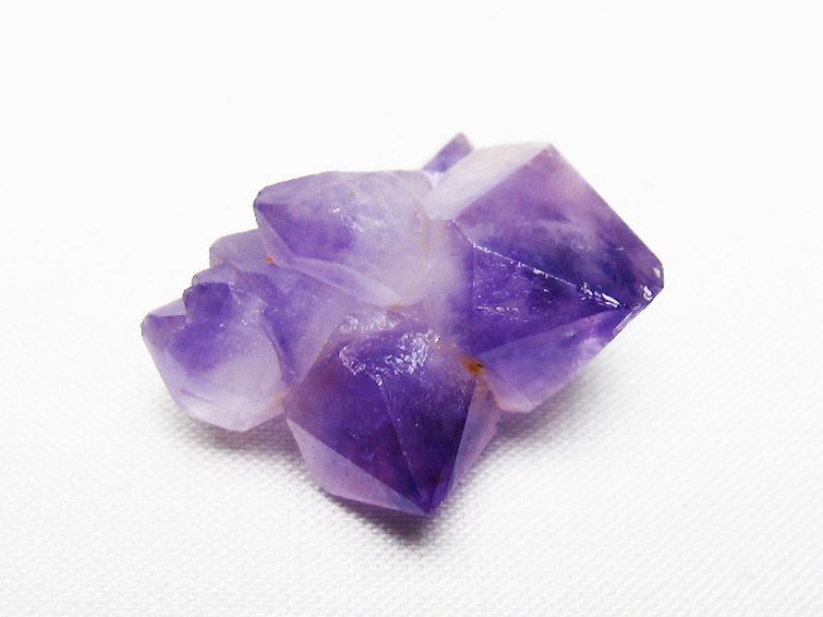 アメジスト クラスター [t514-4188] 3枚目