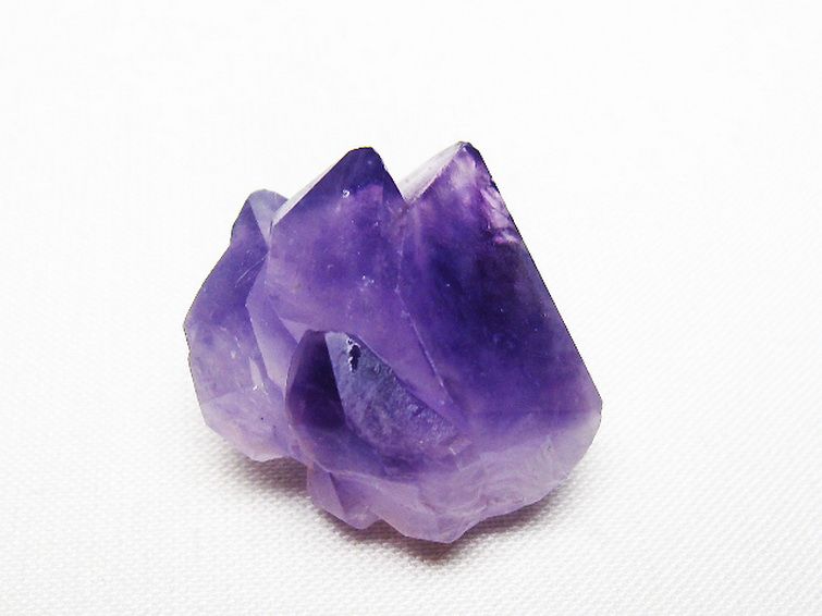 アメジスト クラスター [t514-4192] 1枚目
