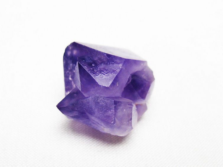 アメジスト クラスター [t514-4192] 2枚目