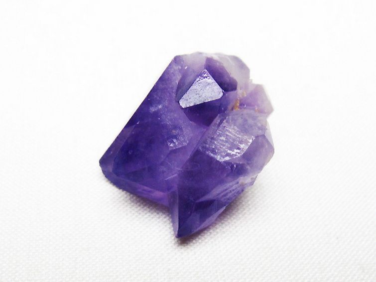 アメジスト クラスター [t514-4192] 3枚目