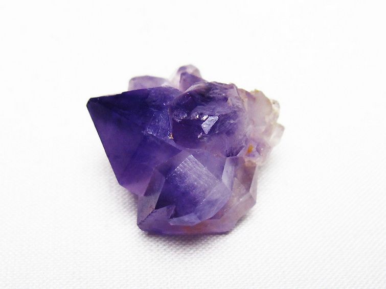 アメジスト クラスター [t514-4198] 1枚目
