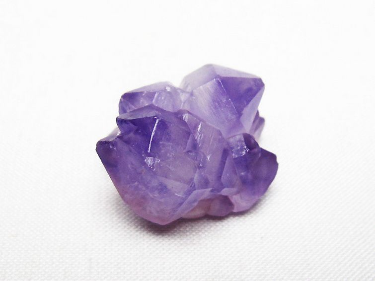 アメジスト クラスター [t514-4203] 2枚目