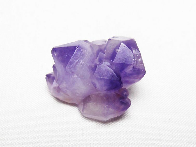 アメジスト クラスター [t514-4203] 3枚目