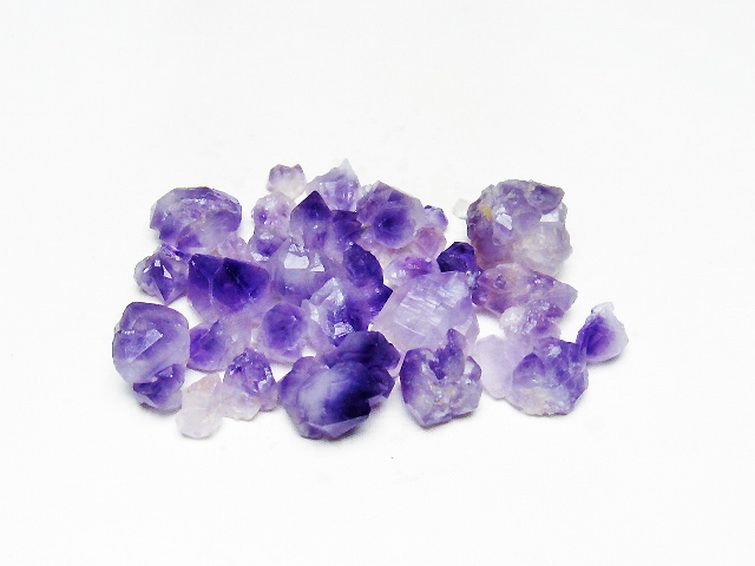 アメジスト クラスター [t517-3052] 1枚目
