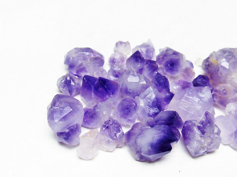 アメジスト クラスター [t517-3052] 2枚目