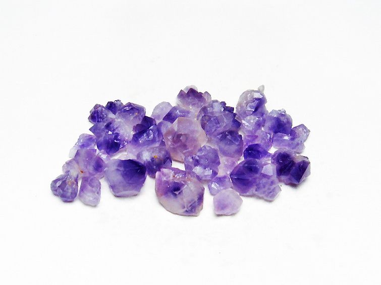 アメジスト クラスター [t517-3094] 1枚目