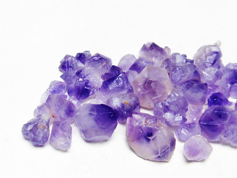 アメジスト クラスター [t517-3094] 2枚目