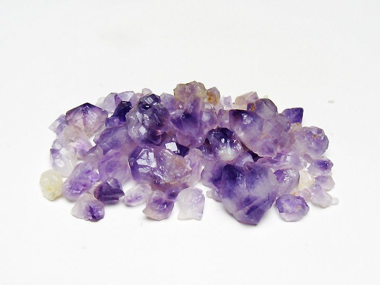 アメジスト クラスター [t517-3118] 1枚目