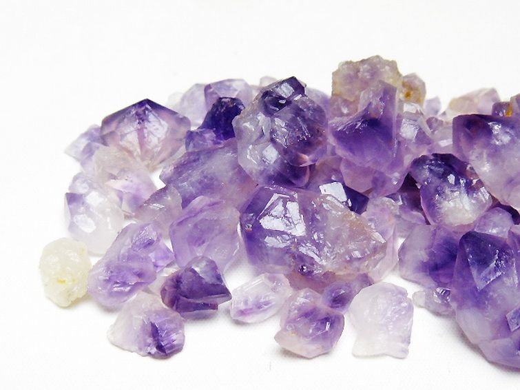 アメジスト クラスター [t517-3118] 2枚目