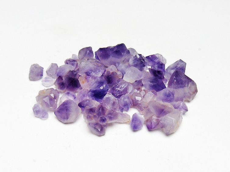 アメジスト クラスター [t517-3148] 1枚目