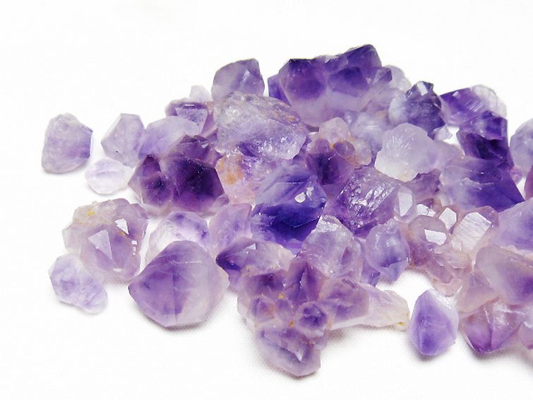 アメジスト クラスター [t517-3148] 2枚目