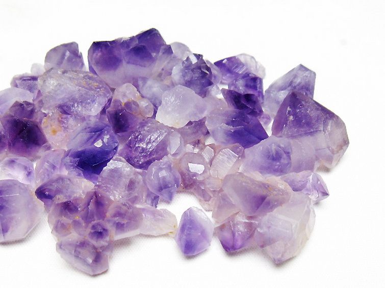 アメジスト クラスター [t517-3148] 3枚目