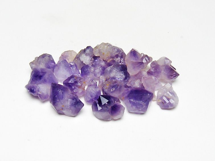 アメジスト クラスター [t517-3160] 1枚目