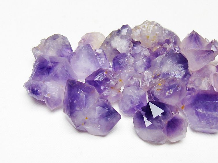 アメジスト クラスター [t517-3160] 2枚目