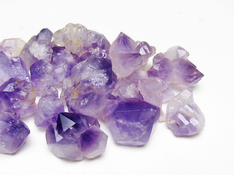 アメジスト クラスター [t517-3160] 3枚目
