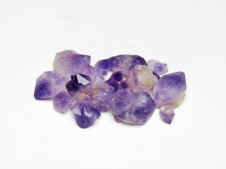 アメジスト クラスター [t517-3164] 1枚目