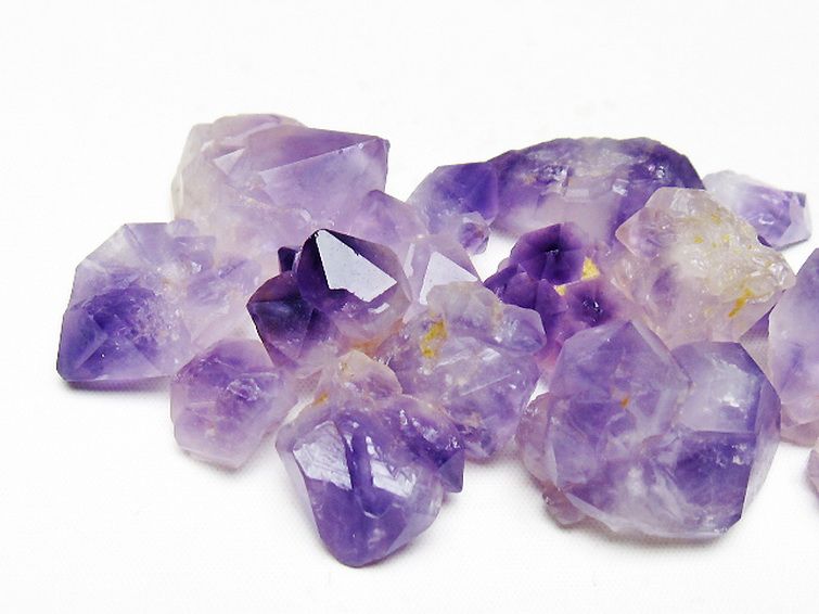 アメジスト クラスター [t517-3164] 2枚目