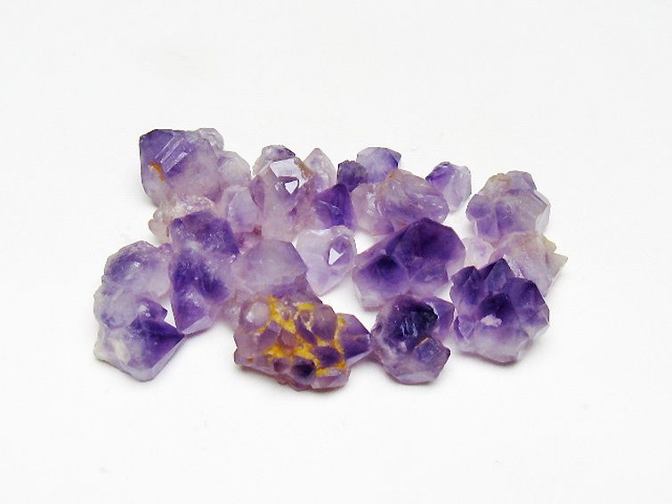 アメジスト クラスター [t517-3176] 1枚目