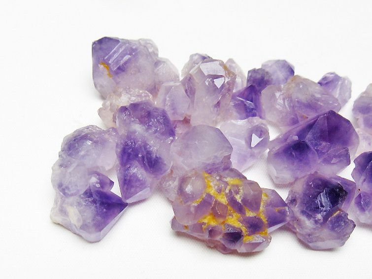 アメジスト クラスター [t517-3176] 2枚目