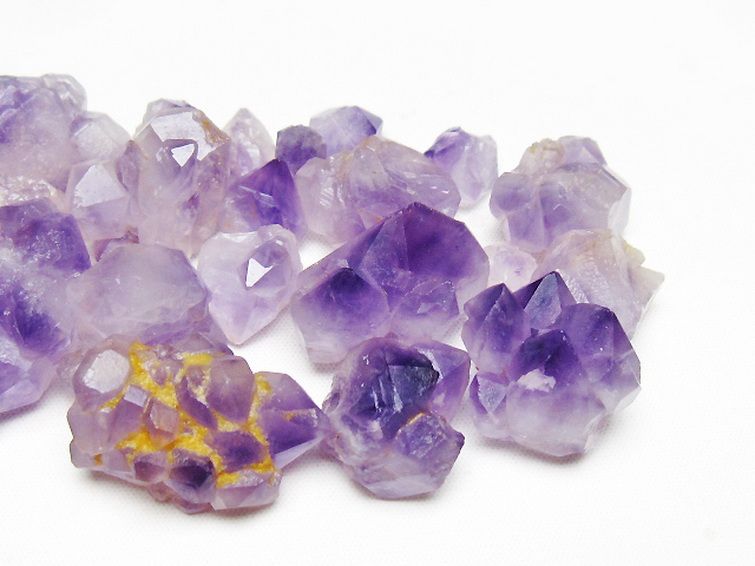 アメジスト クラスター [t517-3176] 3枚目