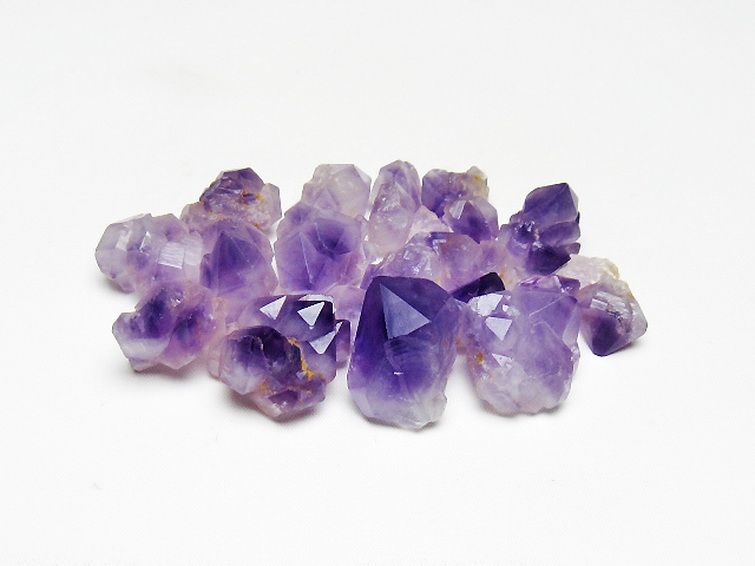 アメジスト クラスター [t517-3180] 1枚目