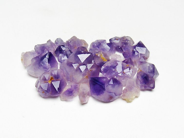 アメジスト クラスター [t517-3188] 1枚目