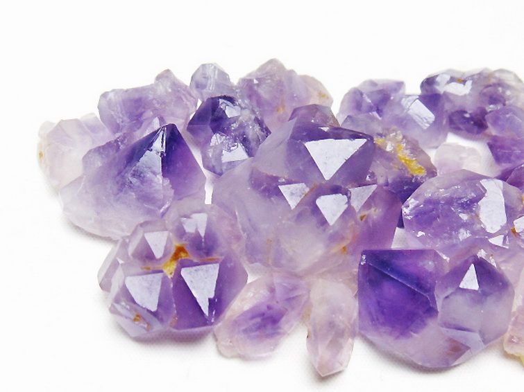 アメジスト クラスター [t517-3188] 2枚目