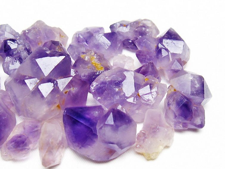 アメジスト クラスター [t517-3188] 3枚目