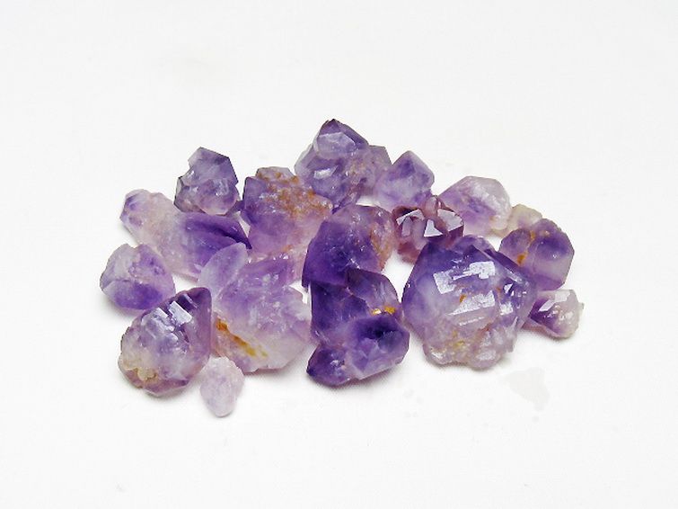 アメジスト クラスター [t517-3190] 1枚目