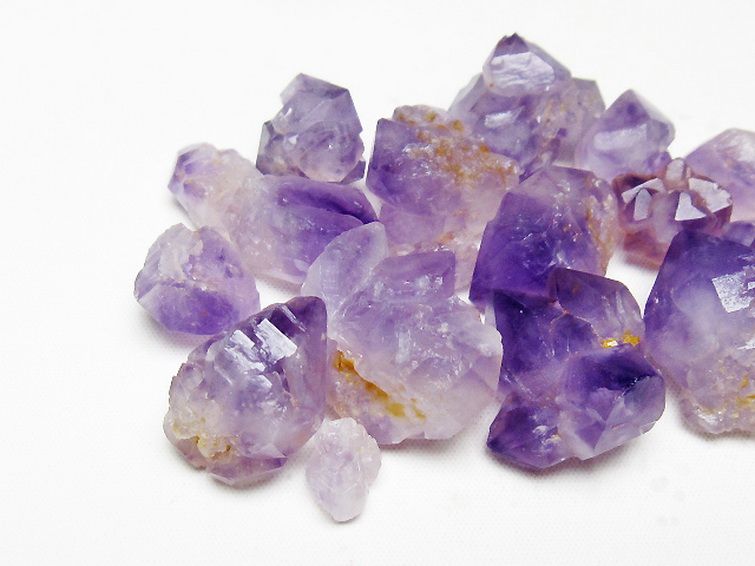 アメジスト クラスター [t517-3190] 2枚目