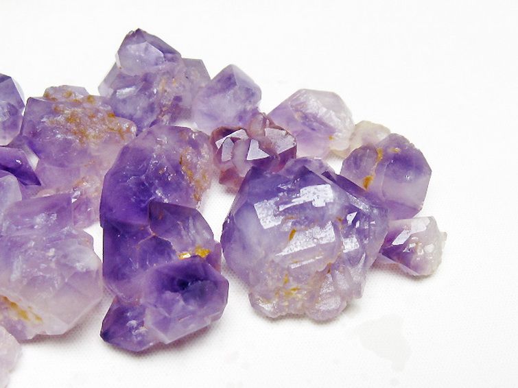 アメジスト クラスター [t517-3190] 3枚目