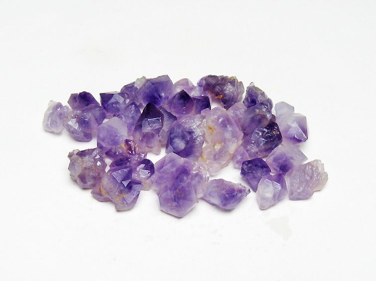 アメジスト クラスター [t517-3192] 1枚目