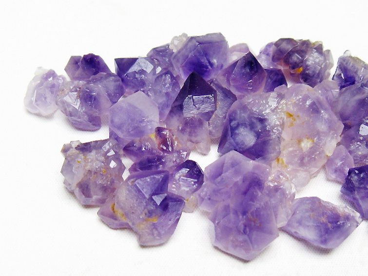 アメジスト クラスター [t517-3192] 2枚目