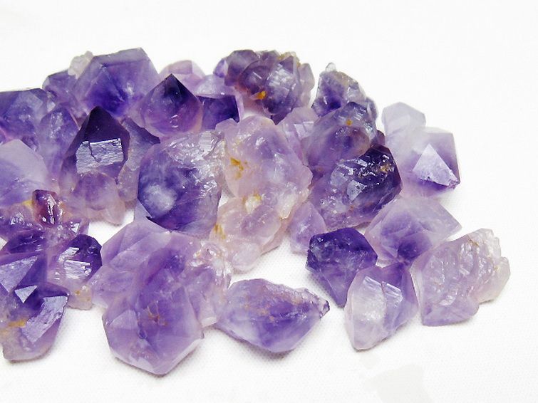 アメジスト クラスター [t517-3192] 3枚目