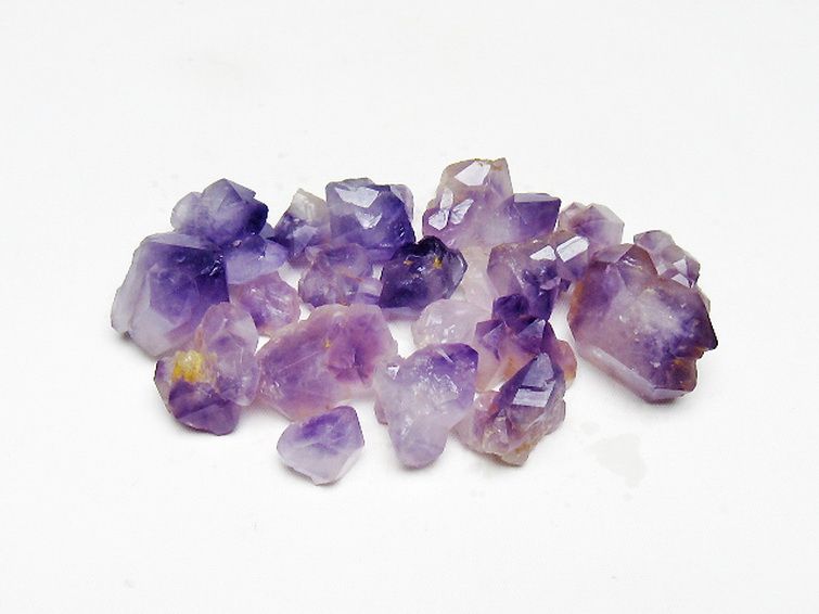 アメジスト クラスター [t517-3194] 1枚目