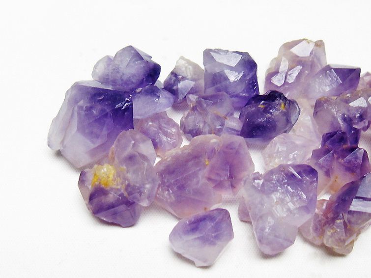 アメジスト クラスター [t517-3194] 2枚目