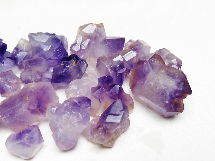 アメジスト クラスター [t517-3194] 3枚目