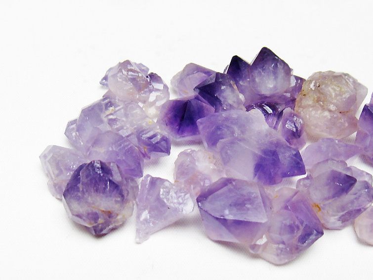 アメジスト クラスター [t517-3203] 2枚目