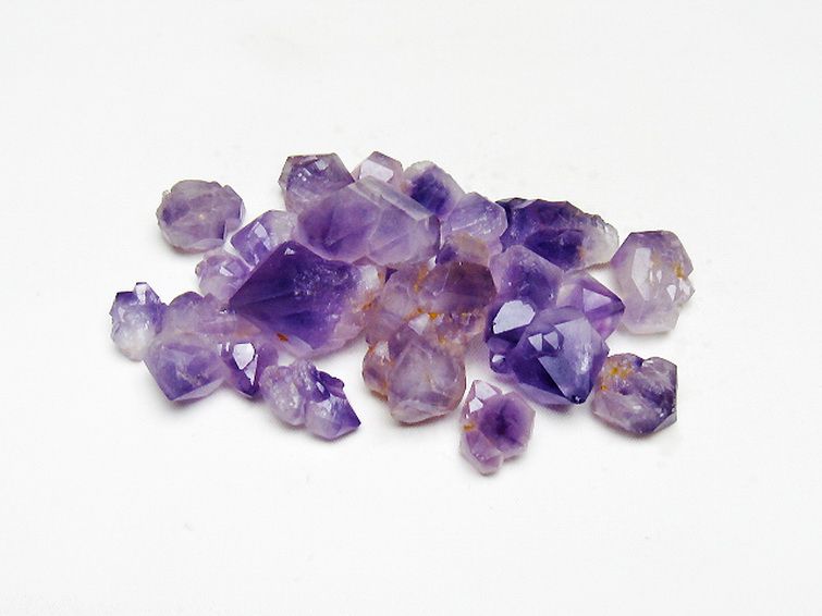 アメジスト クラスター [t517-3205] 1枚目