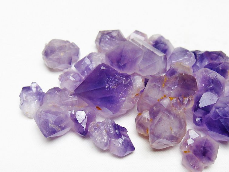 アメジスト クラスター [t517-3205] 2枚目