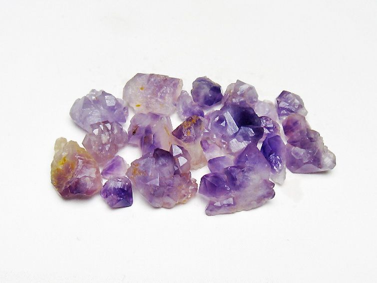アメジスト クラスター [t517-3207] 1枚目