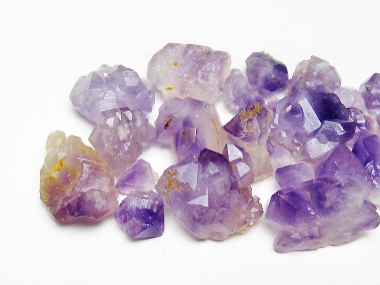 アメジスト クラスター [t517-3207] 2枚目