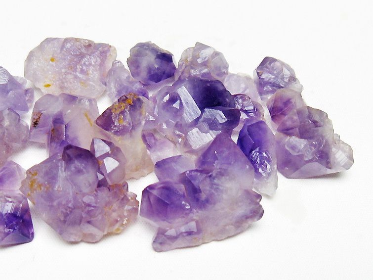 アメジスト クラスター [t517-3207] 3枚目